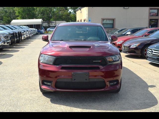 2018 Dodge Durango R/T