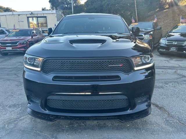 2018 Dodge Durango R/T