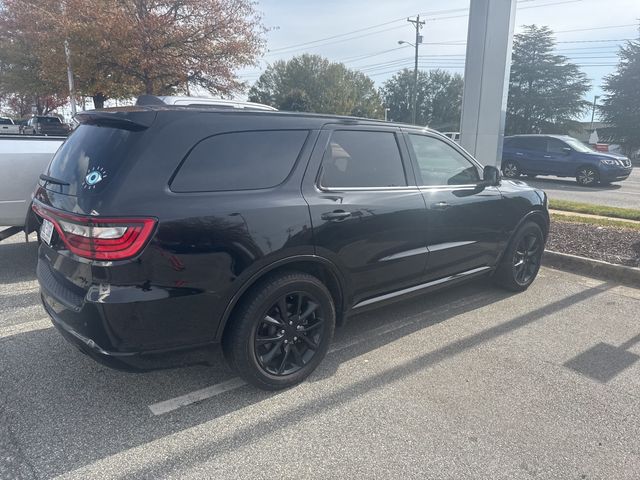 2018 Dodge Durango R/T