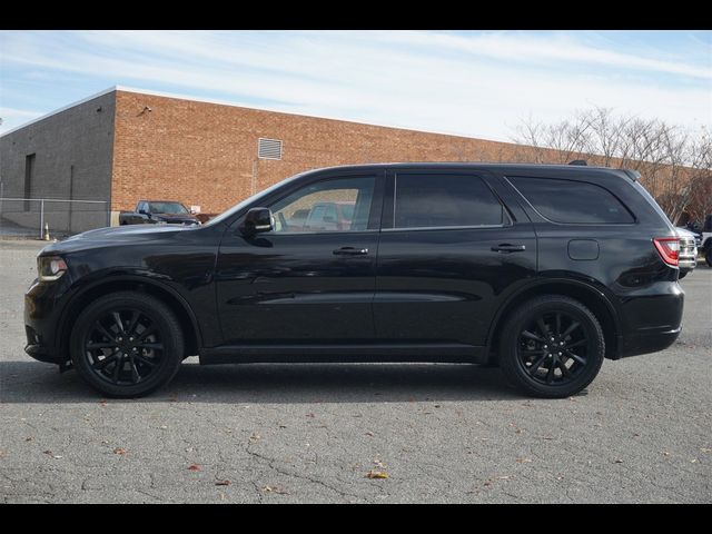 2018 Dodge Durango R/T