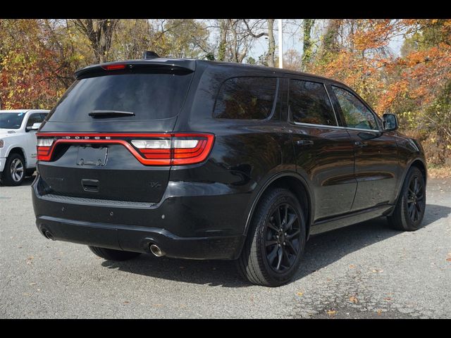 2018 Dodge Durango R/T