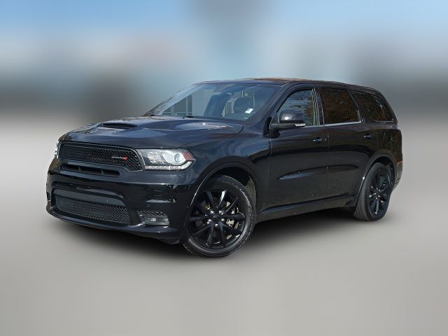 2018 Dodge Durango R/T