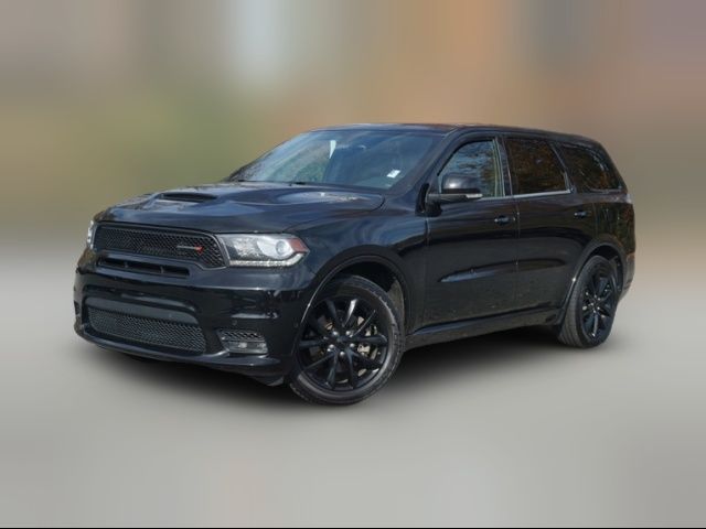 2018 Dodge Durango R/T