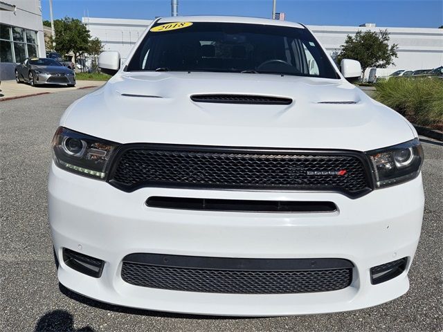 2018 Dodge Durango R/T