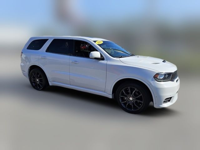 2018 Dodge Durango R/T