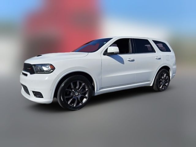 2018 Dodge Durango R/T