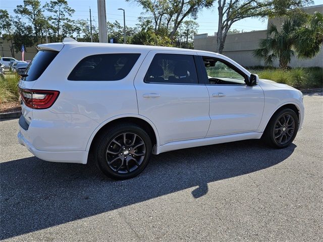 2018 Dodge Durango R/T