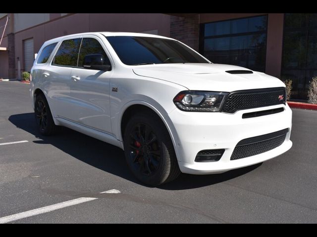 2018 Dodge Durango R/T