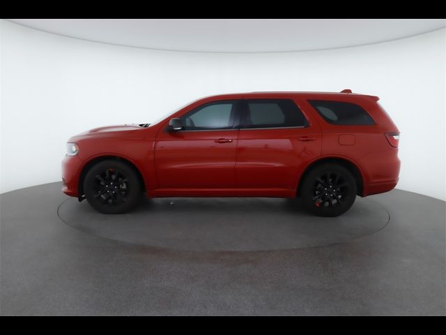 2018 Dodge Durango R/T