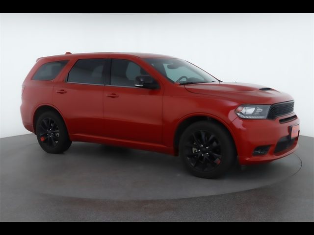 2018 Dodge Durango R/T