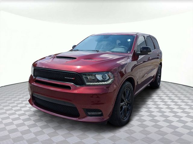 2018 Dodge Durango R/T