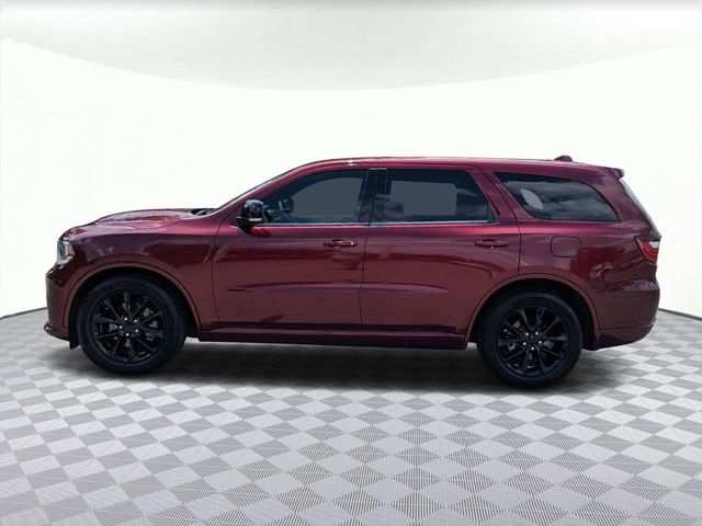 2018 Dodge Durango R/T