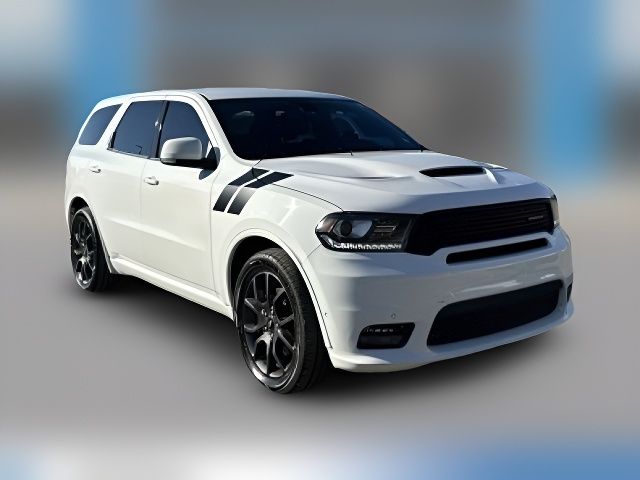 2018 Dodge Durango R/T