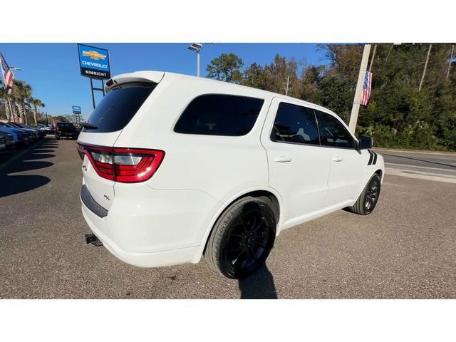 2018 Dodge Durango R/T