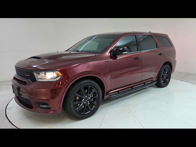 2018 Dodge Durango R/T