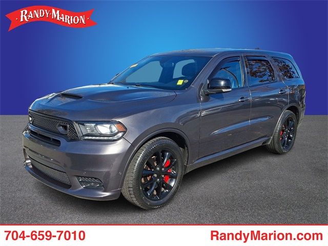 2018 Dodge Durango R/T