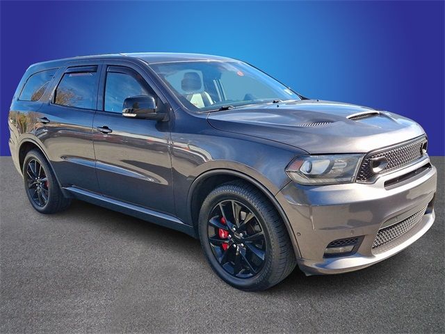 2018 Dodge Durango R/T