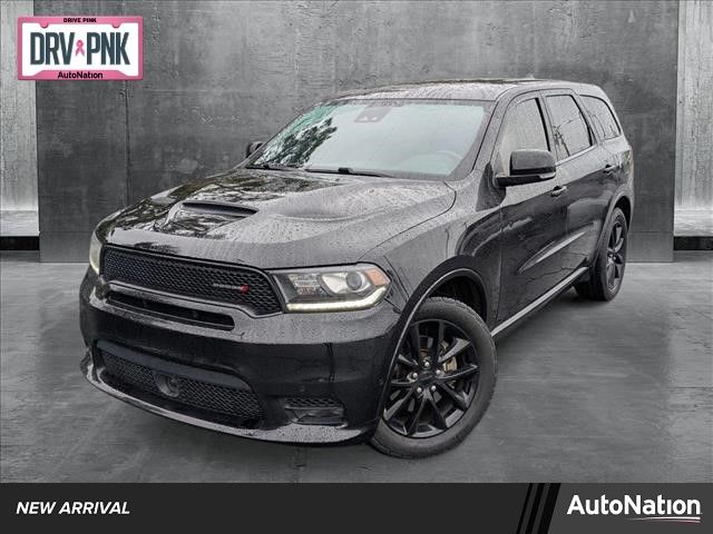 2018 Dodge Durango R/T