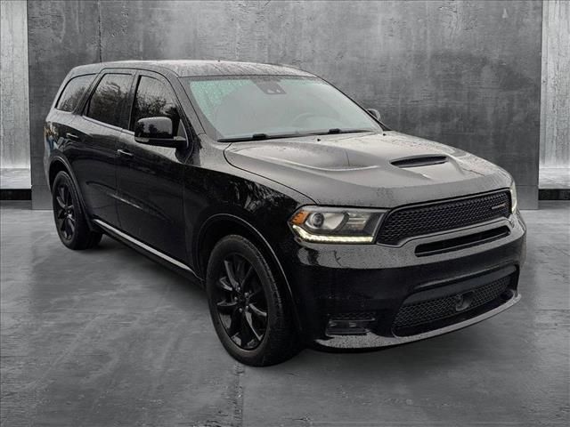 2018 Dodge Durango R/T