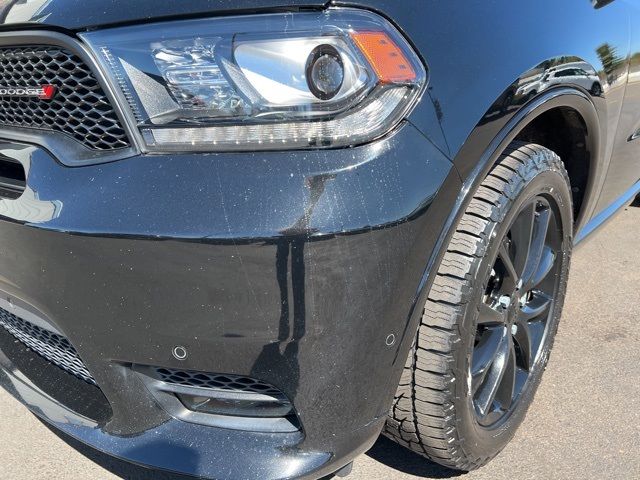 2018 Dodge Durango R/T