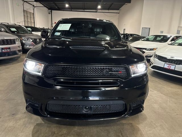 2018 Dodge Durango R/T