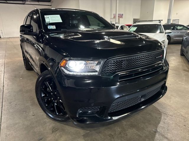 2018 Dodge Durango R/T