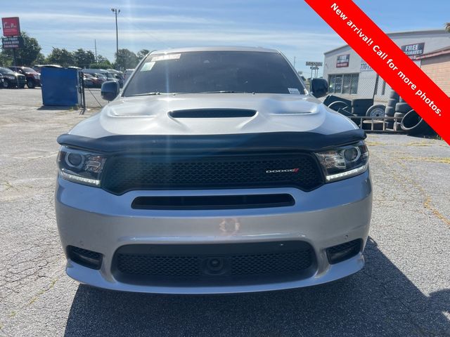 2018 Dodge Durango R/T