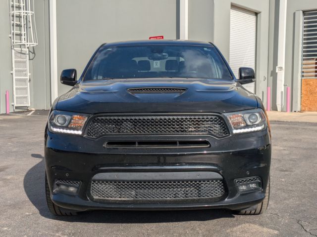 2018 Dodge Durango R/T