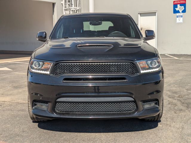 2018 Dodge Durango R/T