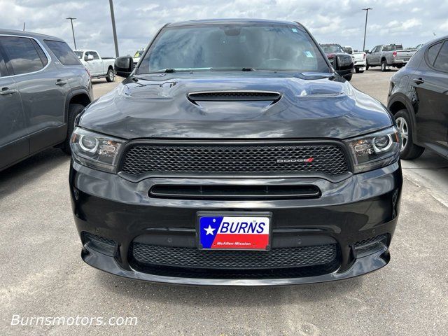 2018 Dodge Durango R/T