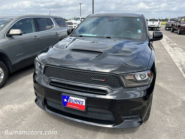 2018 Dodge Durango R/T