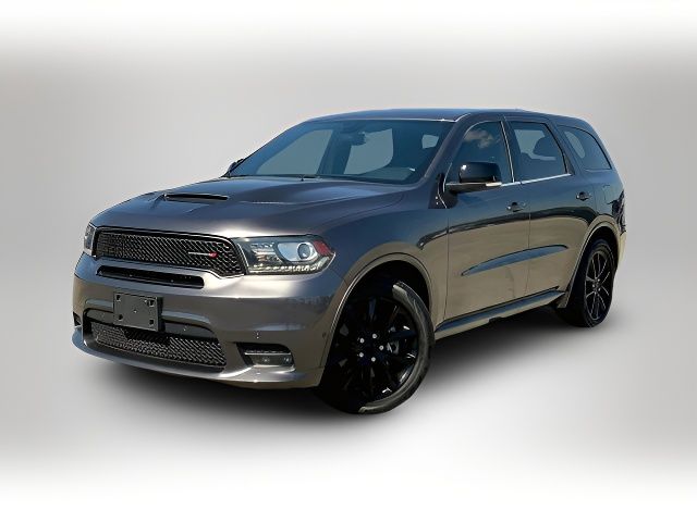 2018 Dodge Durango R/T