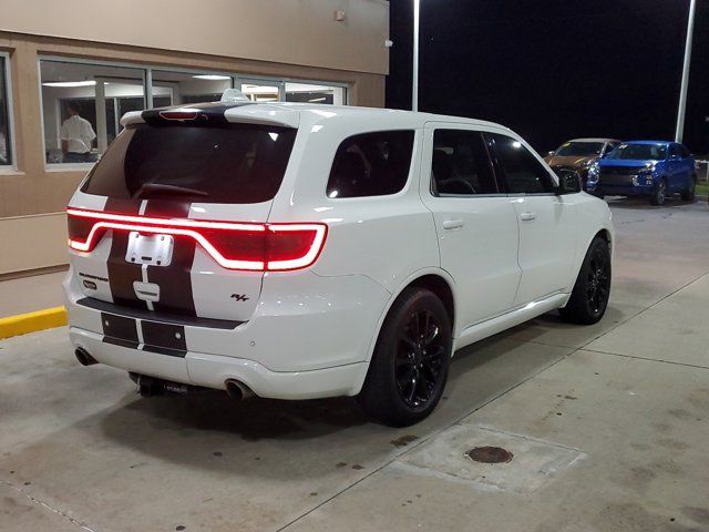 2018 Dodge Durango R/T