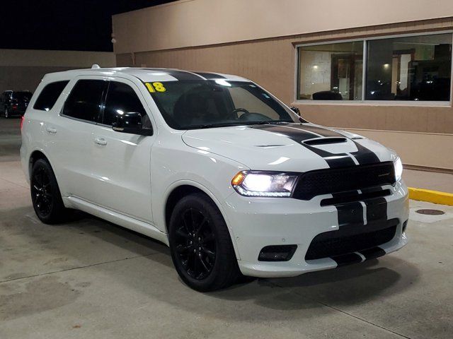 2018 Dodge Durango R/T