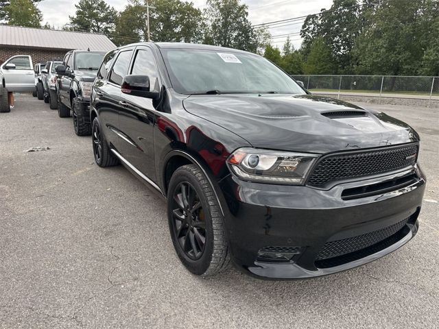 2018 Dodge Durango R/T