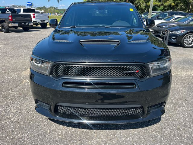 2018 Dodge Durango R/T