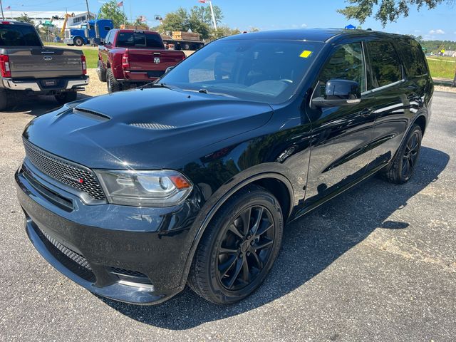 2018 Dodge Durango R/T