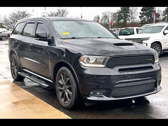 2018 Dodge Durango R/T