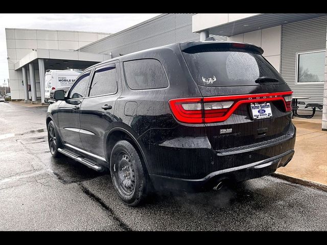 2018 Dodge Durango R/T