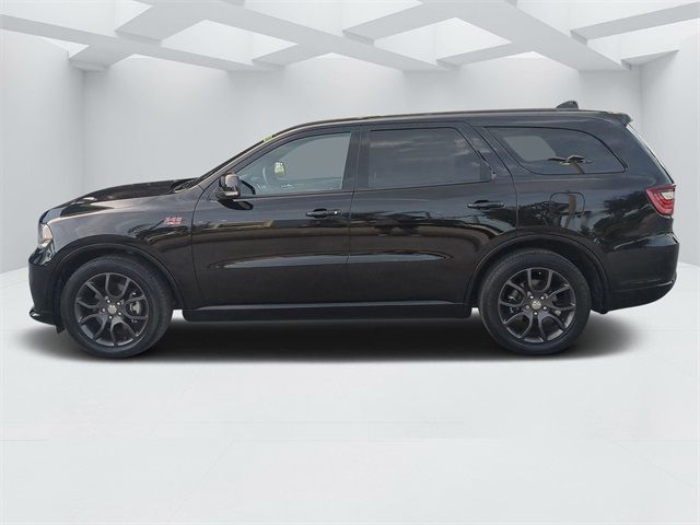 2018 Dodge Durango R/T