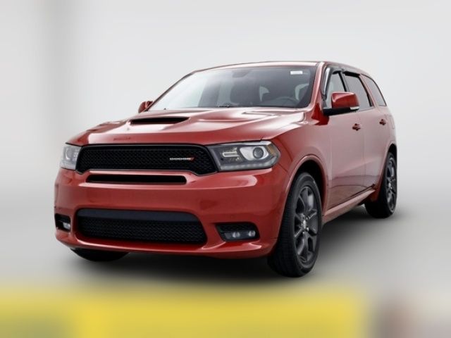 2018 Dodge Durango R/T