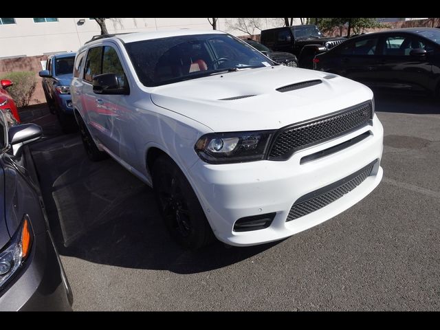 2018 Dodge Durango R/T