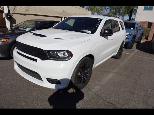 2018 Dodge Durango R/T