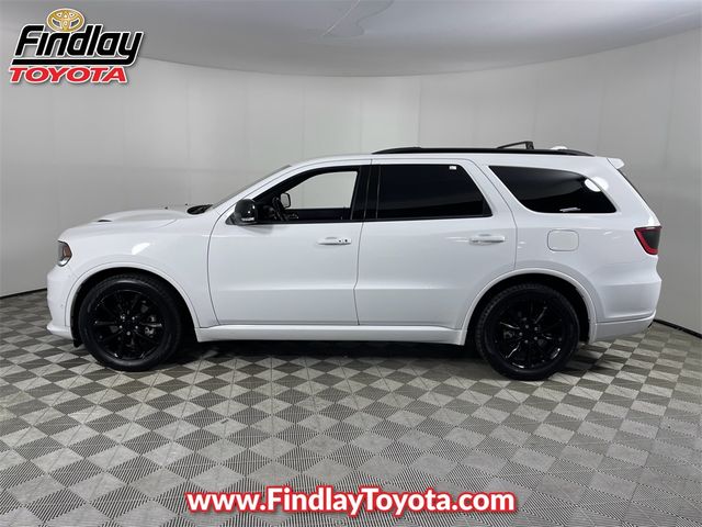 2018 Dodge Durango R/T