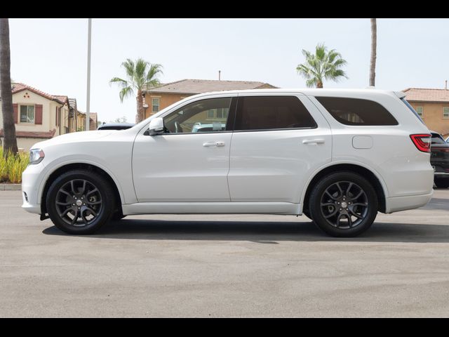 2018 Dodge Durango R/T