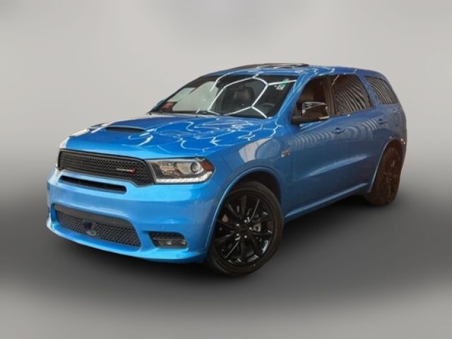 2018 Dodge Durango R/T