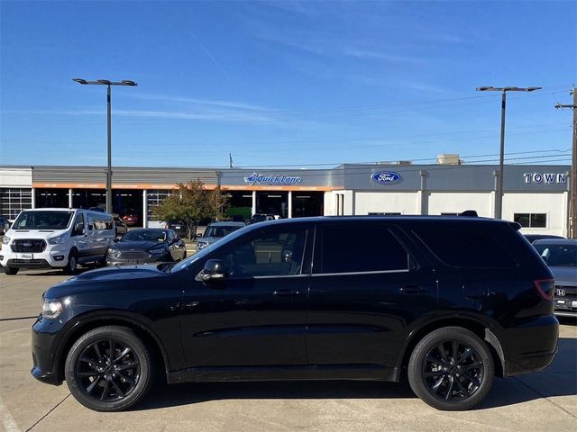 2018 Dodge Durango R/T