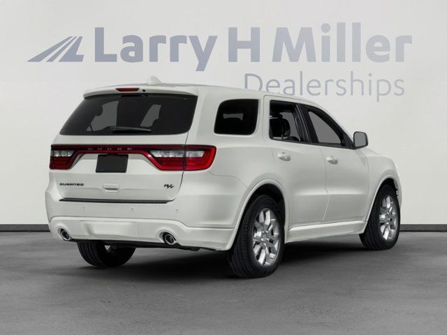 2018 Dodge Durango R/T