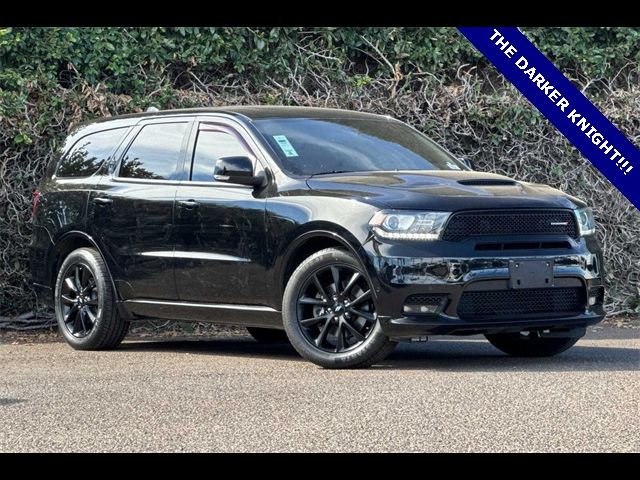 2018 Dodge Durango R/T