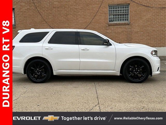 2018 Dodge Durango R/T